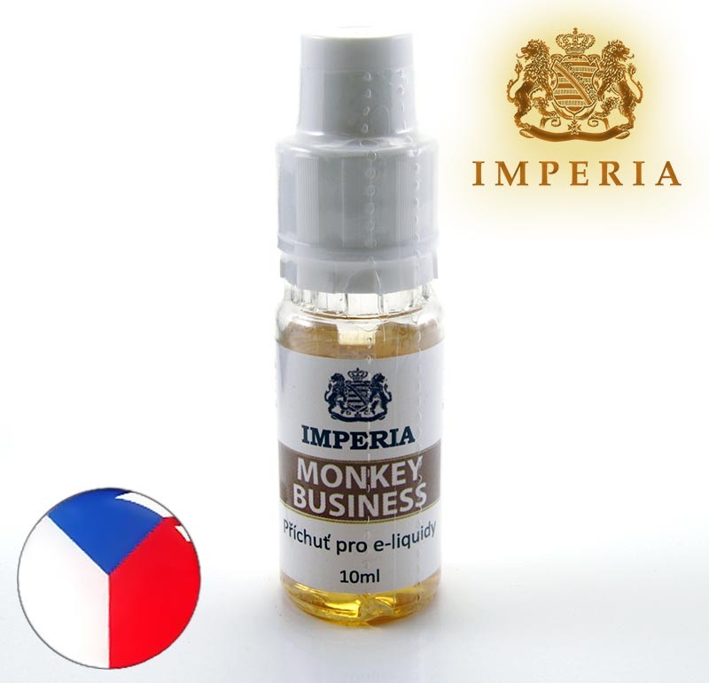 Imperia - Monkey Business - 10ml