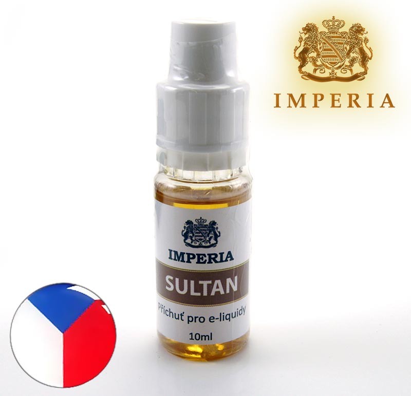 Imperia - Sultán - 10ml
