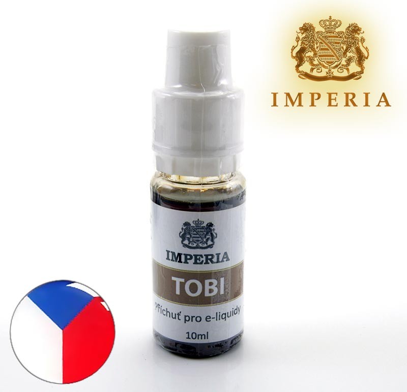Imperia - Tobi - 10ml