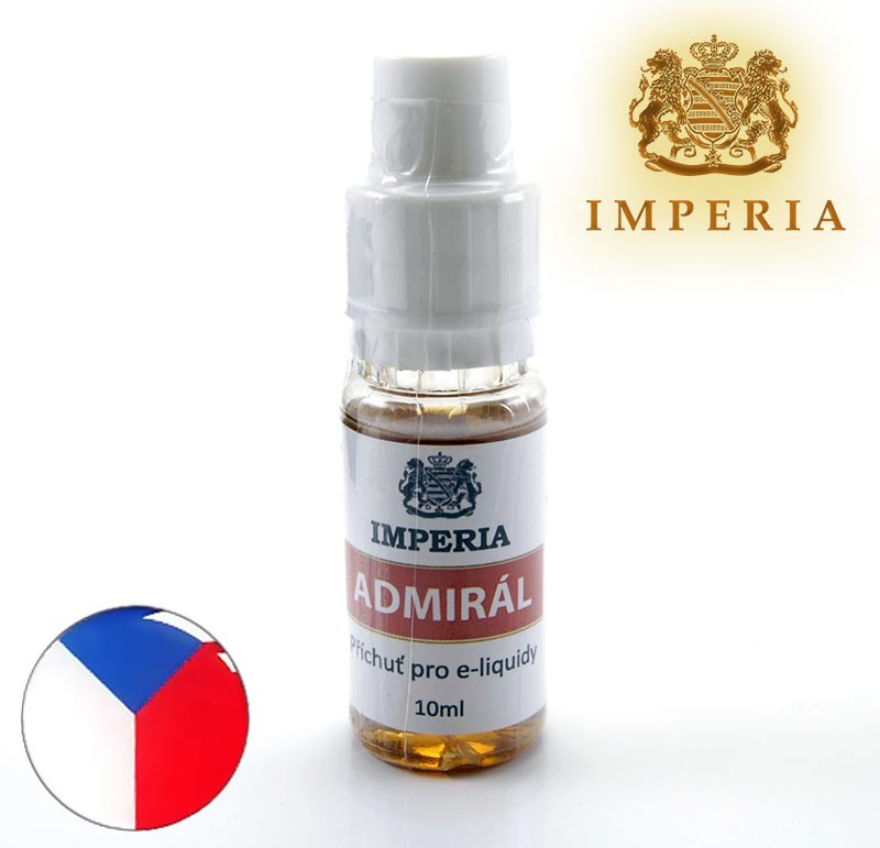 Imperia - Admirál - 10ml