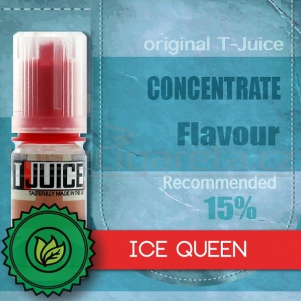 Ice Queen - 10ml