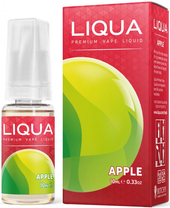 LIQUA Elements - Apple