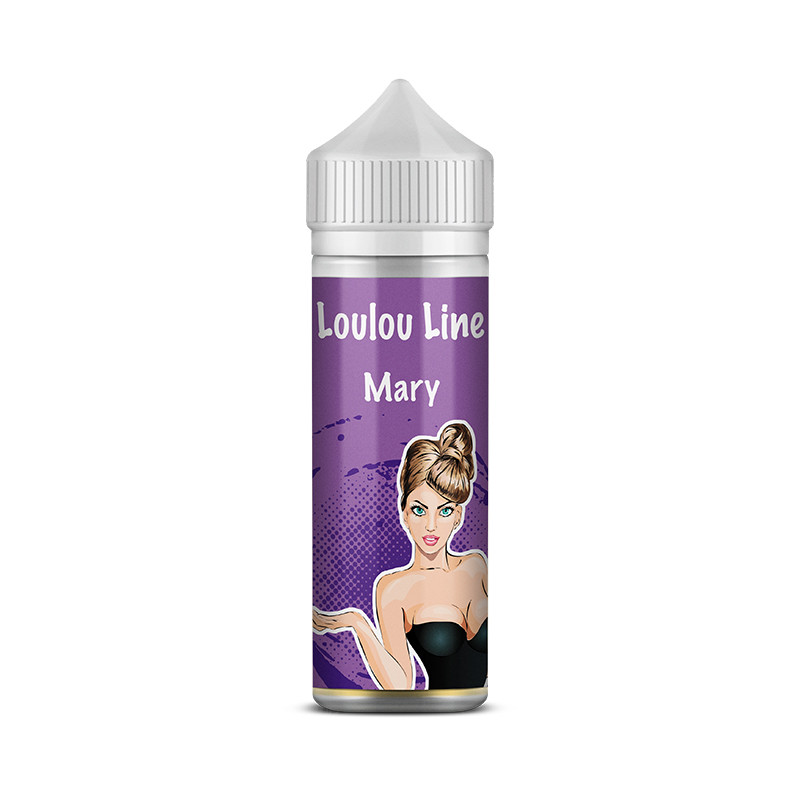 LouLou Line - Mary - 20ml