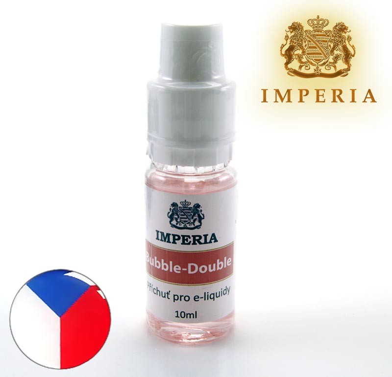 Imperia - Bubble-Double - 10ml