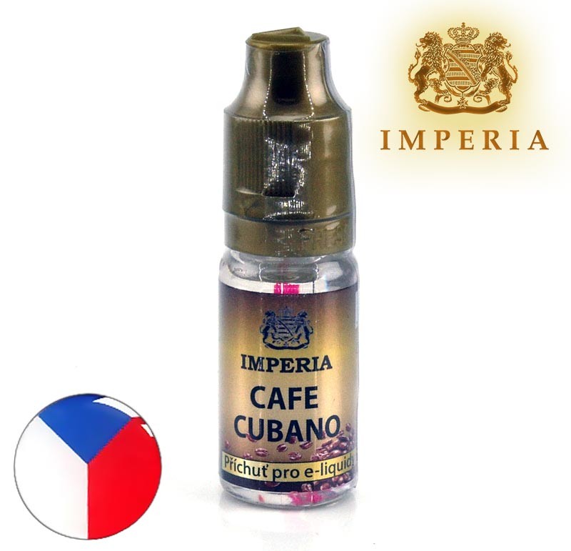 Imperia - Café Cubano