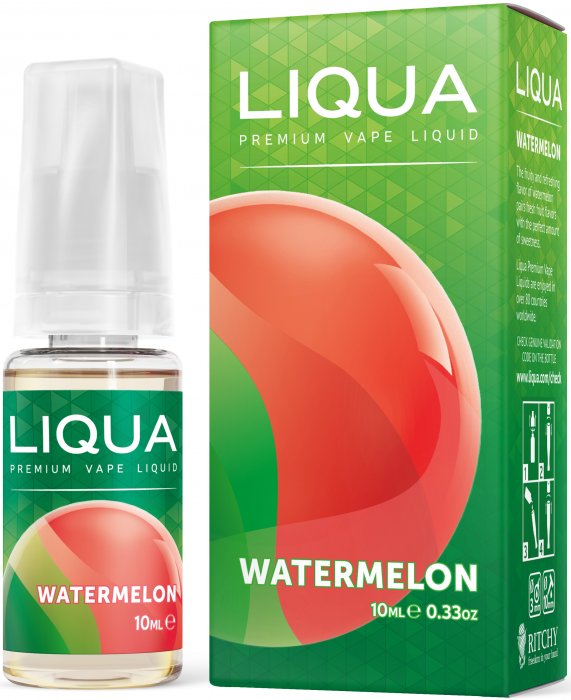 LIQUA Elements - Watermelon