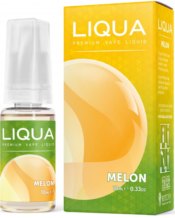LIQUA Elements - Melon