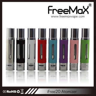 FreeMax DVC Clearomizér iFree20