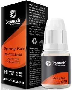 Joyetech - Spring rain (jarní déšť)