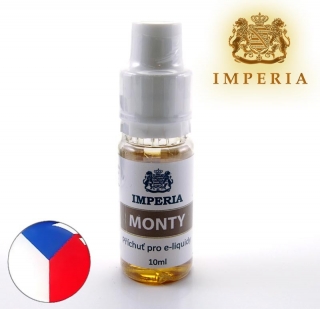 Imperia - Monty - 10ml