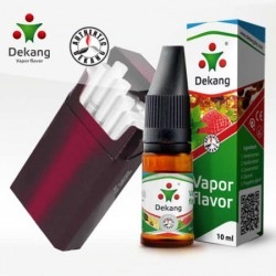 Dekang Classic Line - Tobacco