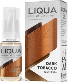 LIQUA Elements - Dark Tobacco