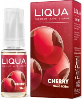 LIQUA Elements - Cherry 