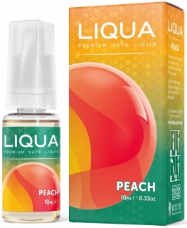 LIQUA Elements - Peach
