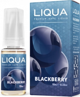 LIQUA Elements - Blackberry