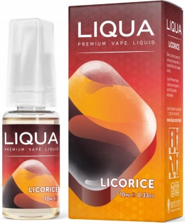 LIQUA Elements - Licorice
