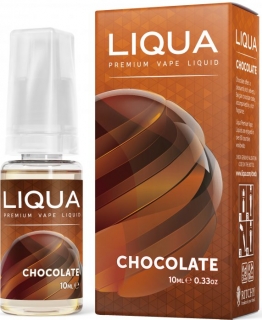 LIQUA Elements - Chocolate
