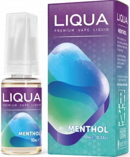 LIQUA Elements - Menthol