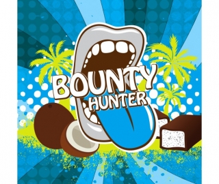Big Mouth - Bounty Hunter