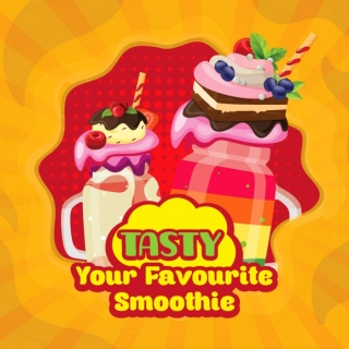Big Mouth - Your favorite smoothie