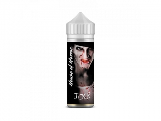 House of horror - Joker - 20ml